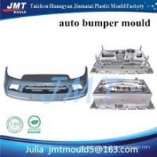 JMT авто бампер инъекции плесень инструменты j